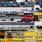 Renfe goes to court to block workshop-access order