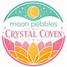 Moon Pebbles Crystal Coven