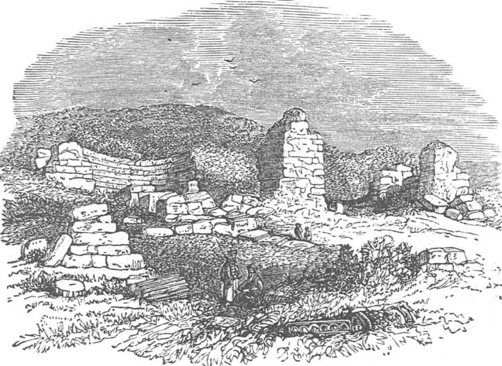 But What About 1 Timothy 2:12?