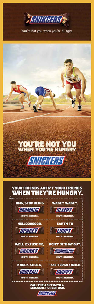 Copy on the back of Volcano Coffee Works coffee pods packaging.