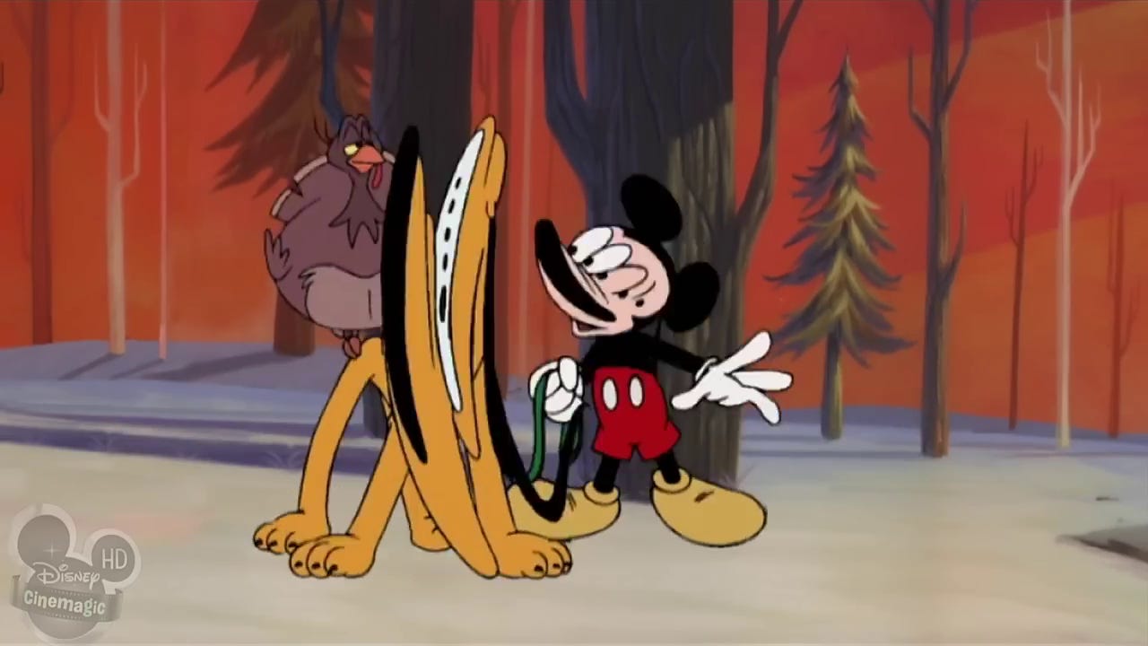 Engraçado dos desenhos animados pato esmalte pinos o pato música dos  desenhos animados animais broches lapela roupas emblemas infância jóias  presente para crianças amigos - AliExpress, image size:1280x720