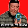 FROGPANTS! Podcasts, Art, Newsletter, MORE!