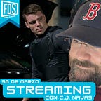 La Newsletter de Fuera de Series