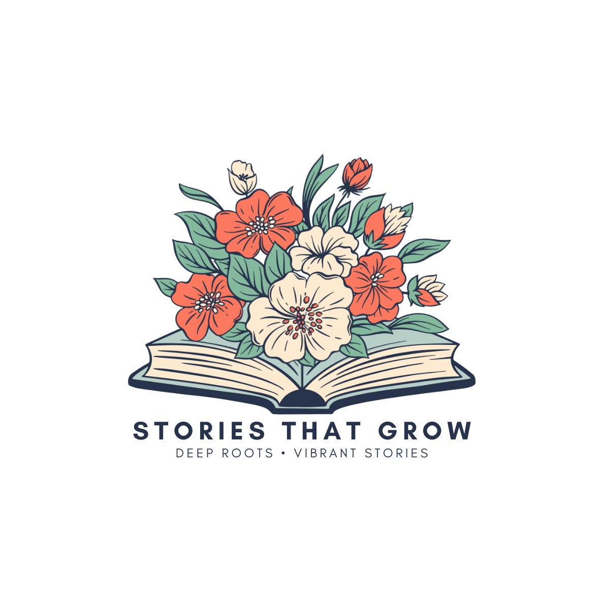 Stories That Grow