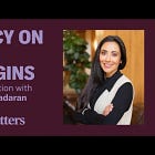 Shima Baradaran-Baughman: Mercy at the Margins