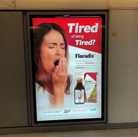 Andrew Tindall on LinkedIn: #advertising #marketing | 179 comments