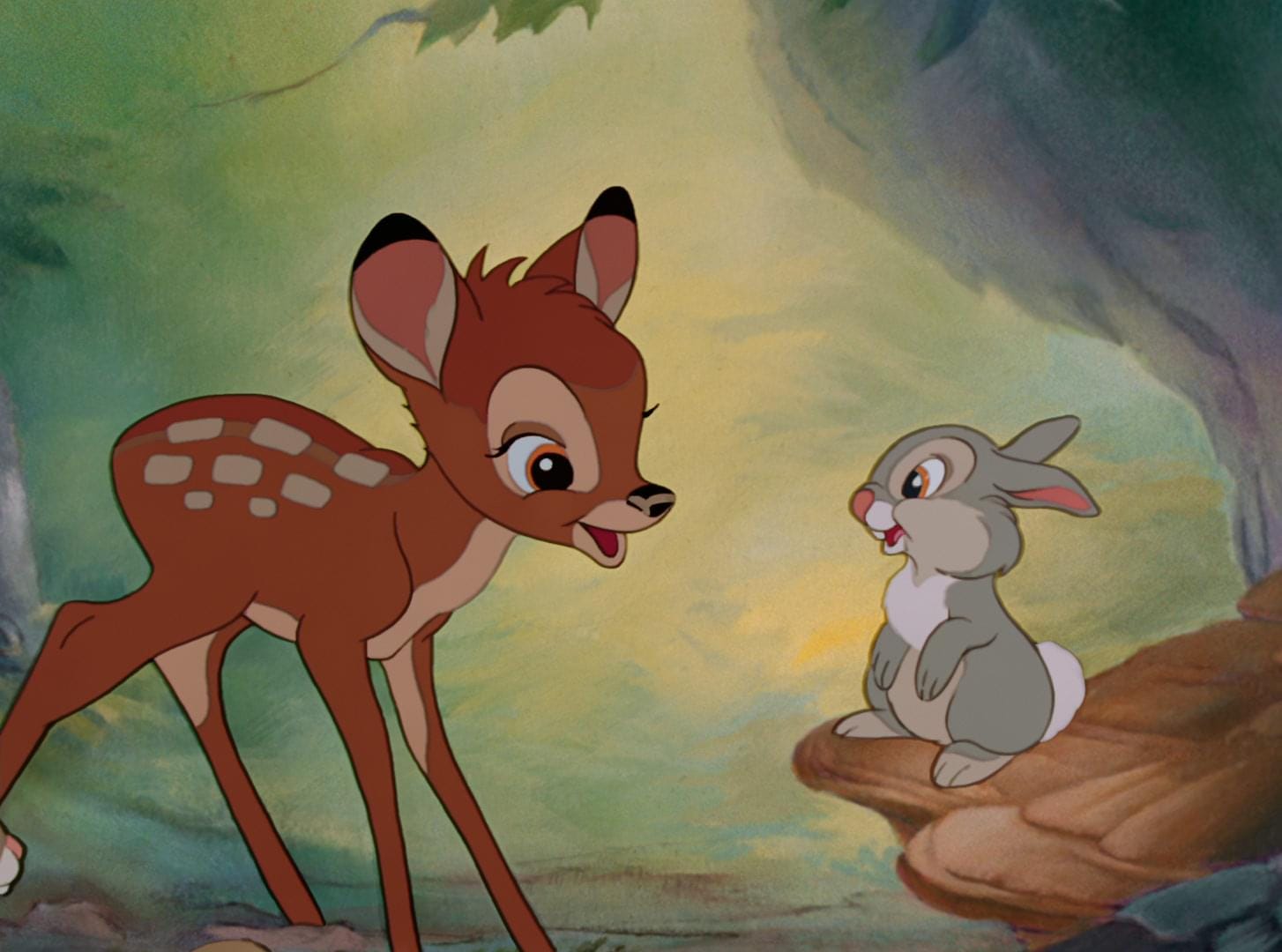 Bambi: A Never-ending Love – Entertainment Junkie Blog