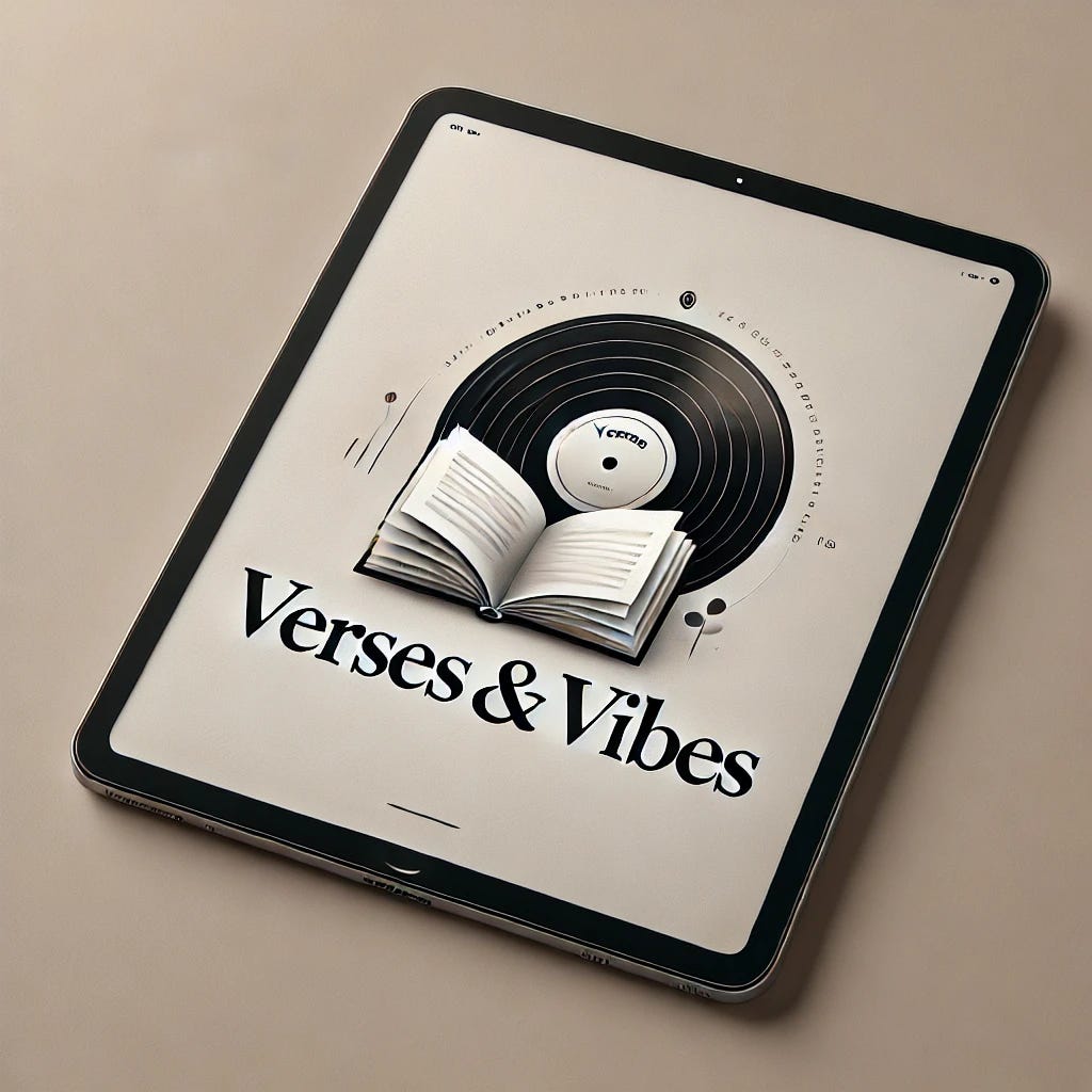 Verses & Vibes