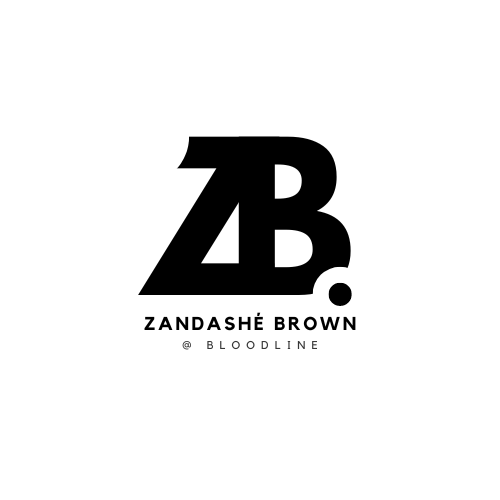 Zandashé @ Bloodline