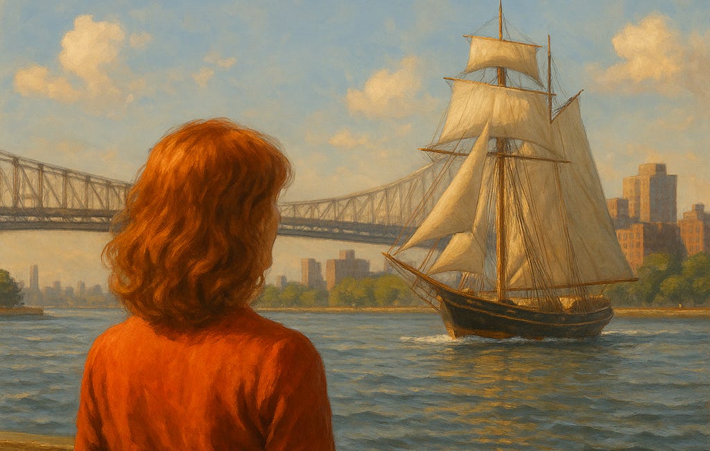 The Shadow of Reform