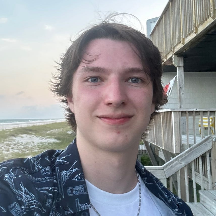 Artwork for Pages from Nolan