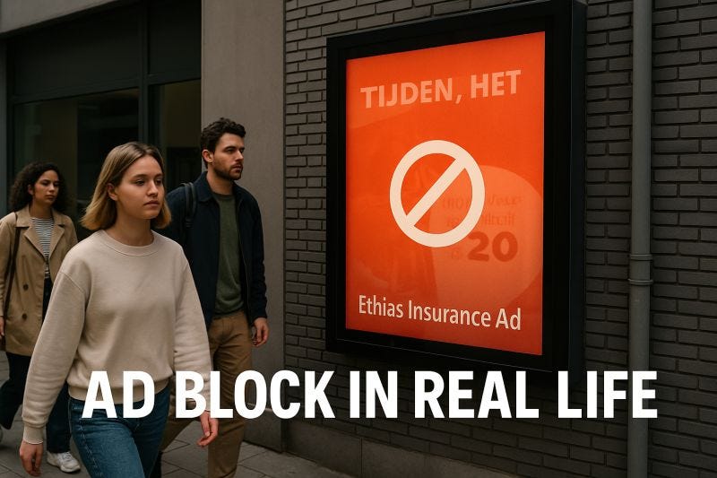 A person and person walking in front of a sign

AI-generated content may be incorrect.