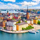 Sweden’s Capitalist Revolution and the Myth of Scandinavian Socialism