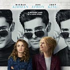 Movie Review: A Family Affair