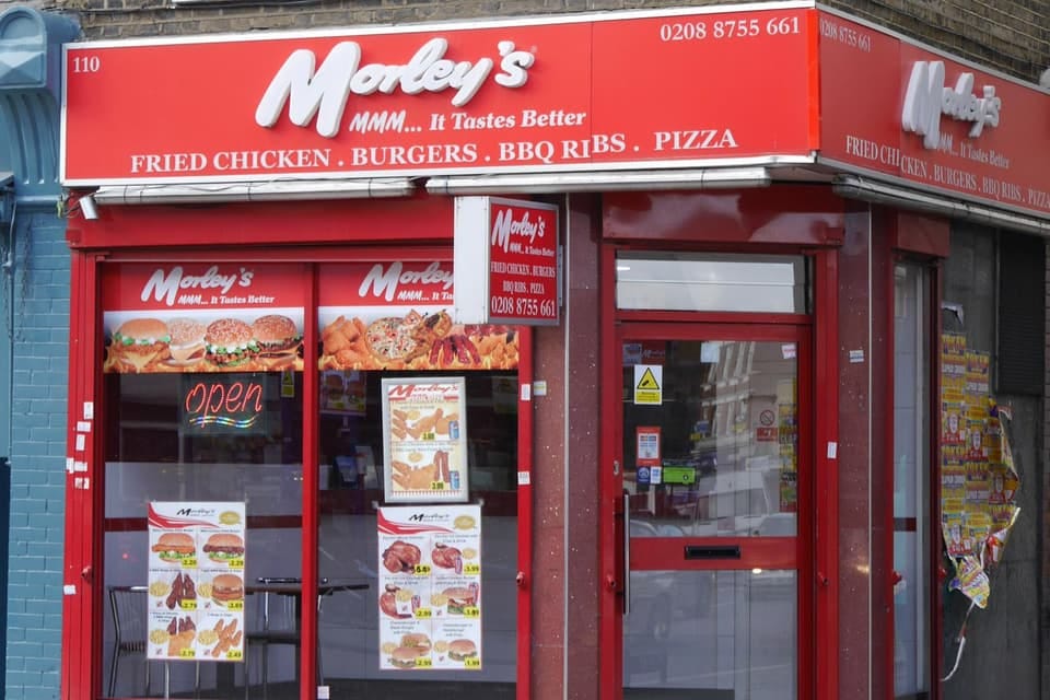 The best fried chicken shops in London | London Evening Standard | The Standard The best fried chicken shops in London | London Evening Standard | The Standard