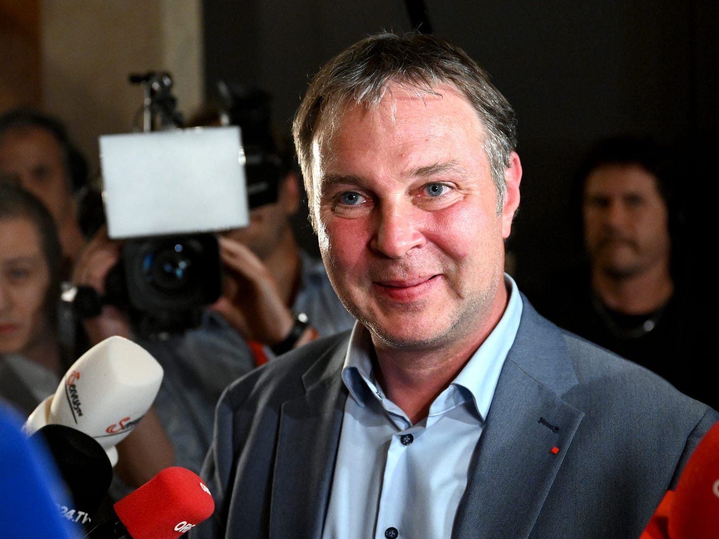 EU ist laut Babler "schlimmer als die Nato" - Vienna Online - Österreich -  VIENNA.AT