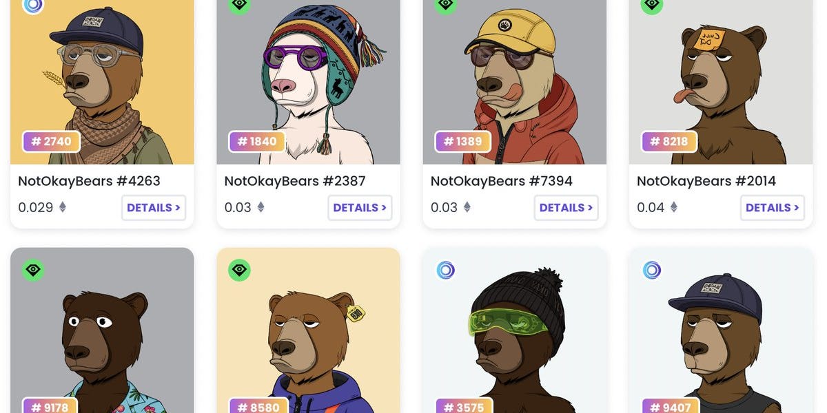 🌊 OpenSea Seaport’s contemporary new options