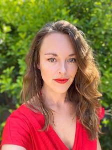 Zoe Red