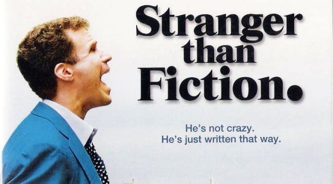 Gorton Center - Lake Forest, IL - First Thursdays: Stranger Than Fiction