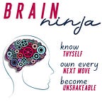 The Brain Ninja