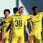 Factos rápidos da 21ª jornada