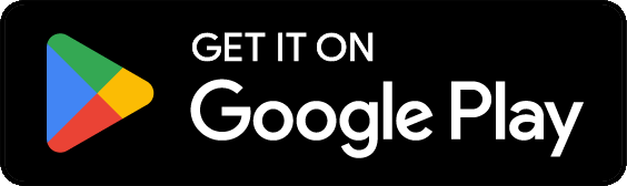 Button that reads: Download on the Google Play store.