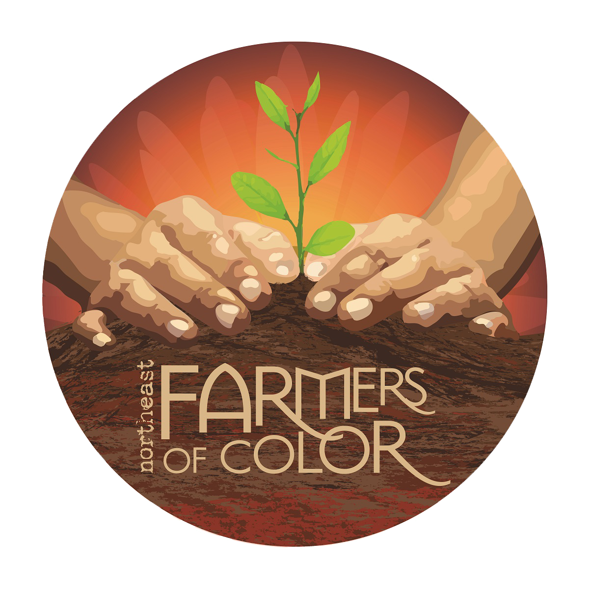 Northeast Farmers of Color LT