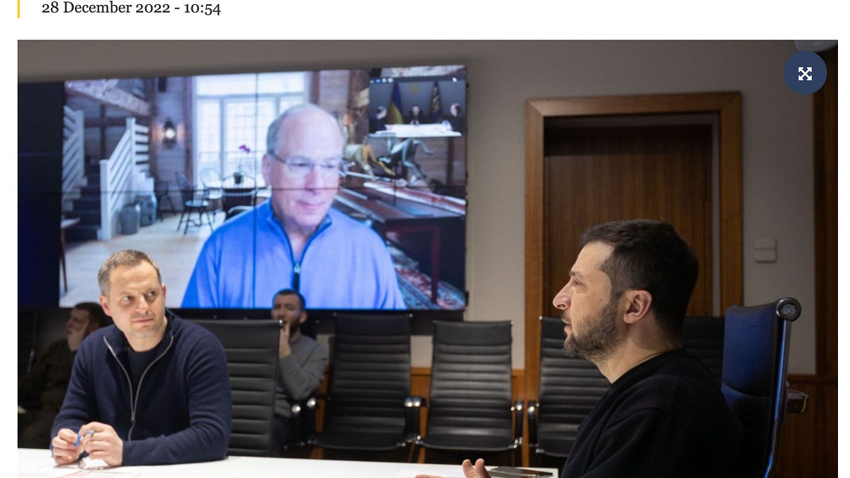 michelchossudovsky.substack.com