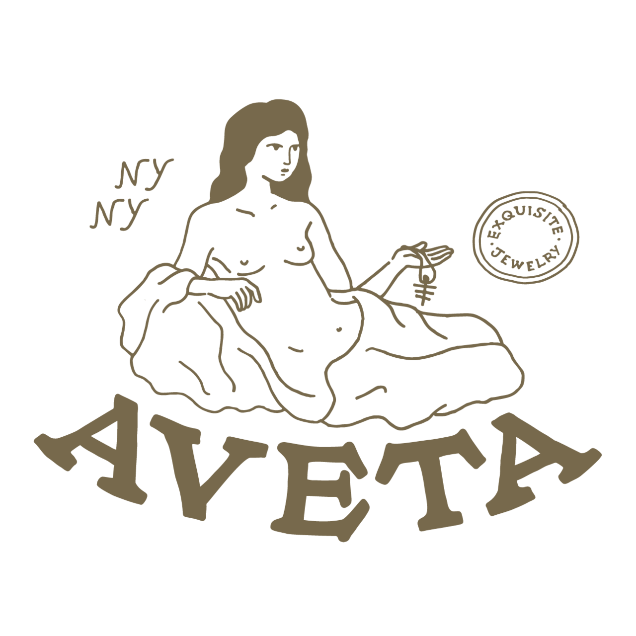 Jewelry Musings from Aveta Studio