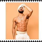 Dick Diaries: Season 3 - 'Radzzo'