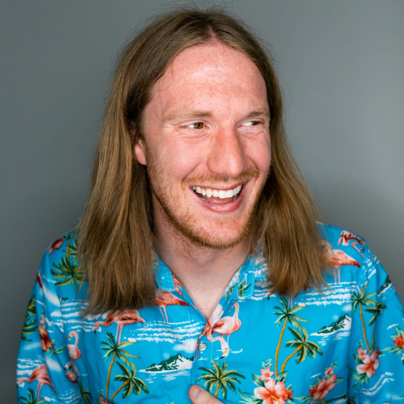 Artwork for Sean Dengler