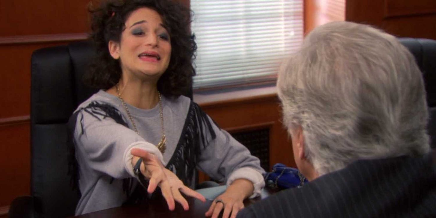 2 Parks & Rec Stars Reunite With A Callback To The Show's Most Viral Meme 2 Parks & Rec Stars Reunite With A Callback To The Show's Most Viral Meme