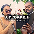 Amen Podcast
