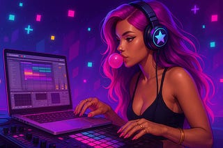 Archive - CHA🍍WILDE