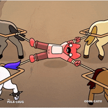Pulled GIFs | Tenor