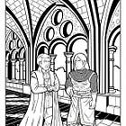 Chapter 11: Princess Knight