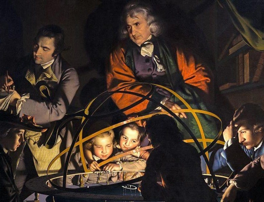 El miedo a la tecnología, desde la escritura al 5G