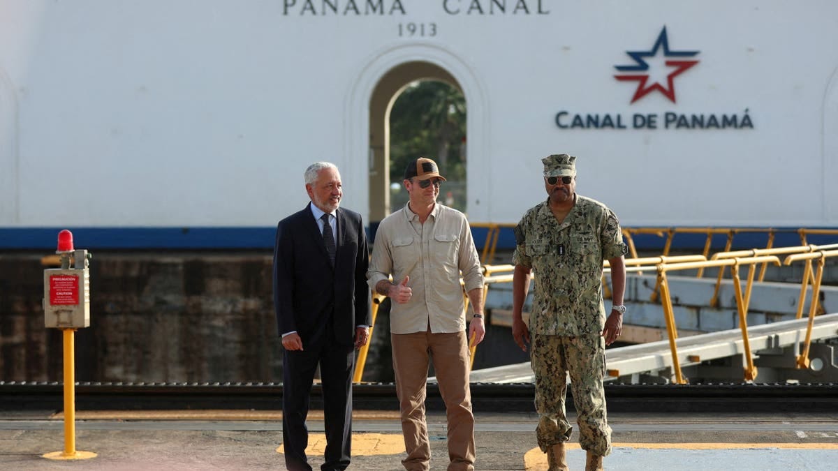 US official says China, Russia and Iran are losing ground in Latin ...