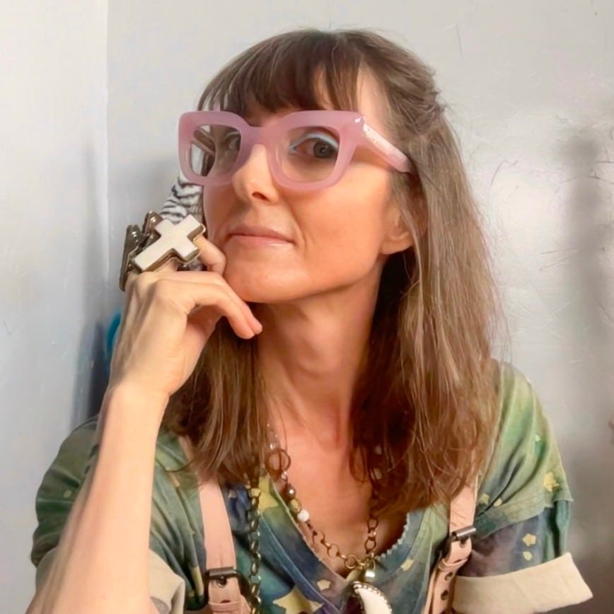 Disability Magick at the End of the World