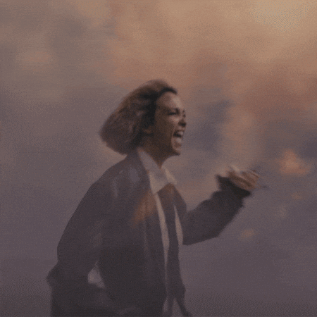 Music Video Running GIF by Rigoberta Bandini Music Video Running GIF by Rigoberta Bandini