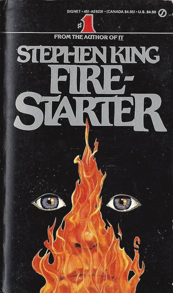 Firestarter