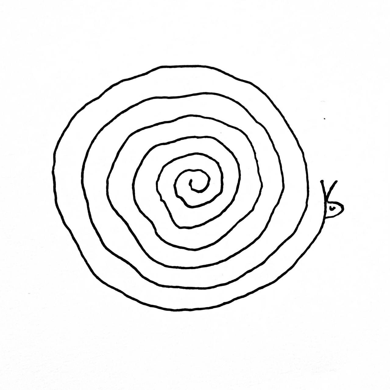 NIGHTMARE OF MOLLUSC!