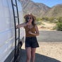 Sarah Milligan's avatar
