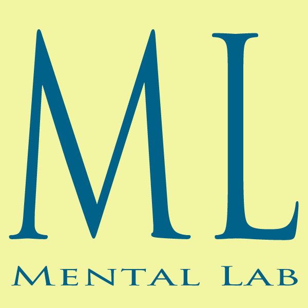 Artwork for The Mental Lab