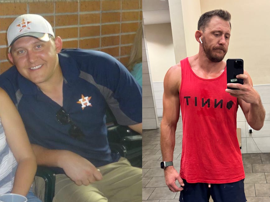 The Hardest Battle: Changing Yourself