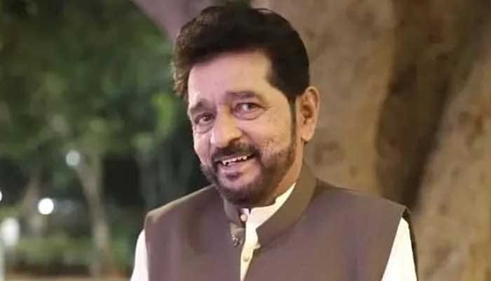 Pakistans veteran comedian Ismail Tara passes away at 73 Pakistans veteran comedian Ismail Tara passes away at 73