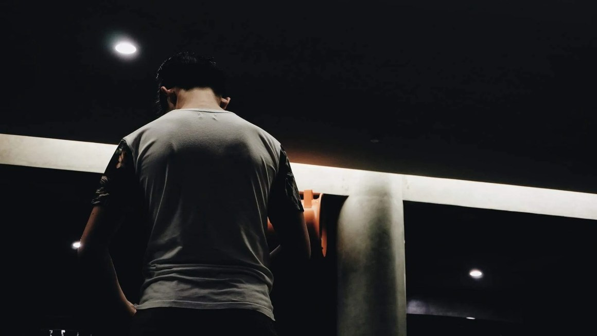 We Gave Up Everything and Somehow Gained Everything in Return