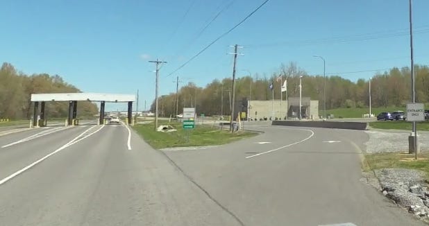 My Trip (almost) to the Biggest Data Center in the World