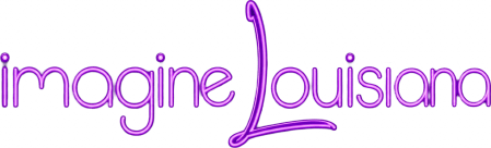 Imagine Louisiana