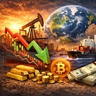 The Final Stretch of this Market Cycle